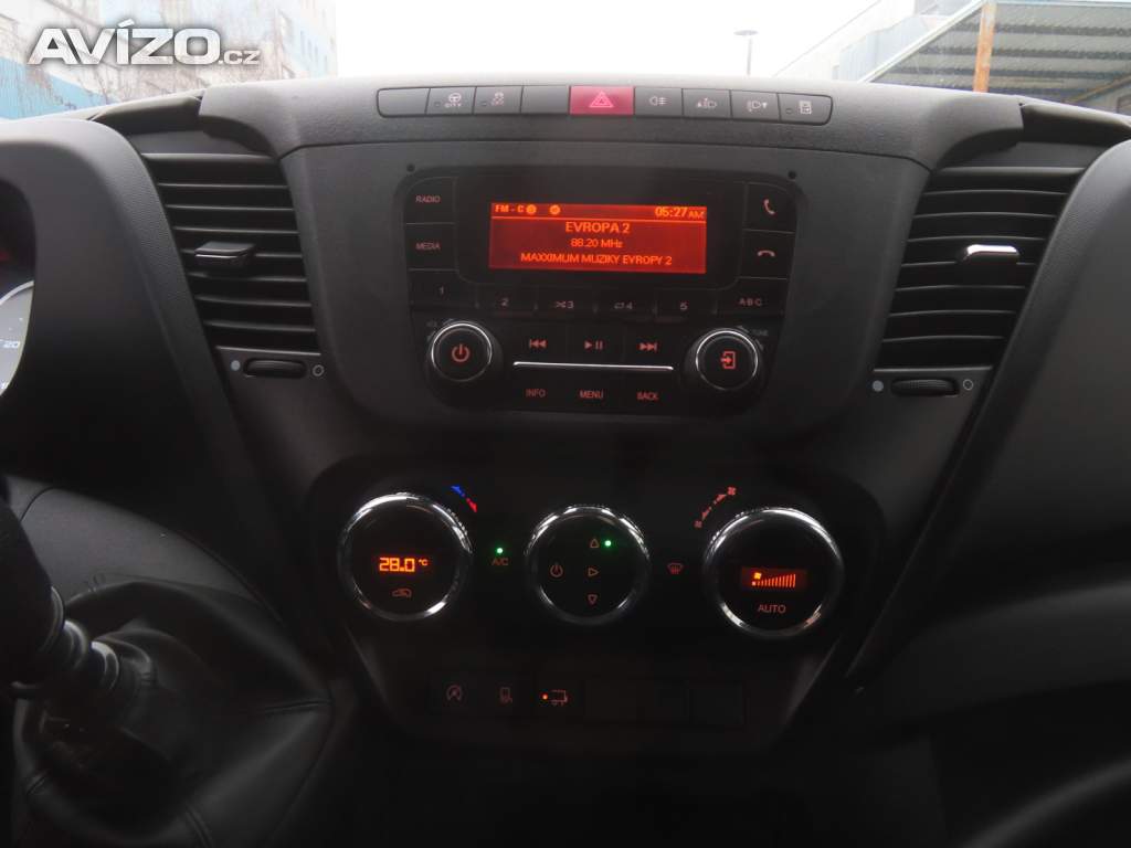 Foto inzerátu Iveco Daily 2.3 HPT