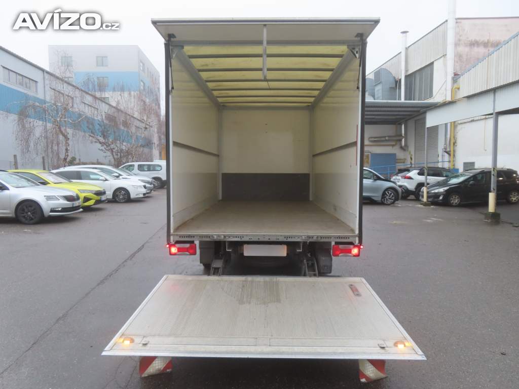 Foto inzerátu Iveco Daily 2.3 HPT