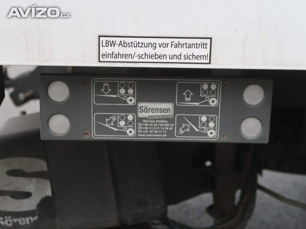 Foto inzerátu Iveco Daily 2.3 HPT