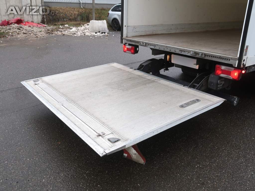 Foto inzerátu Iveco Daily 2.3 HPT