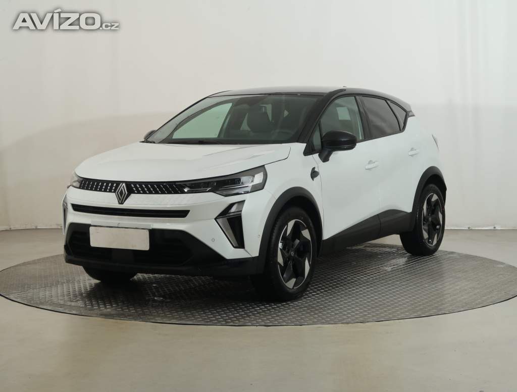 Foto inzerátu Renault Captur 1.0 TCe