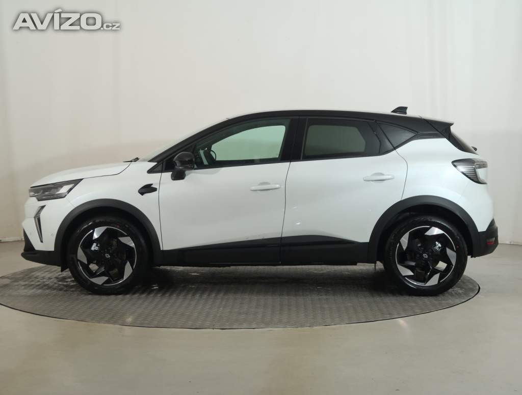 Foto inzerátu Renault Captur 1.0 TCe
