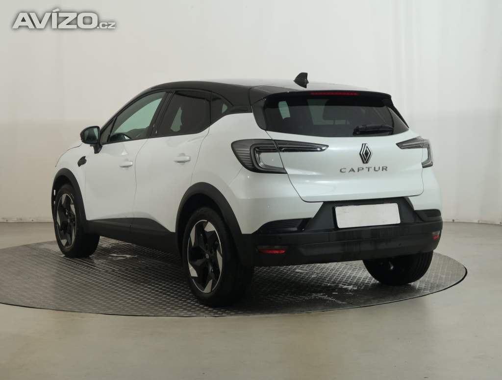 Foto inzerátu Renault Captur 1.0 TCe
