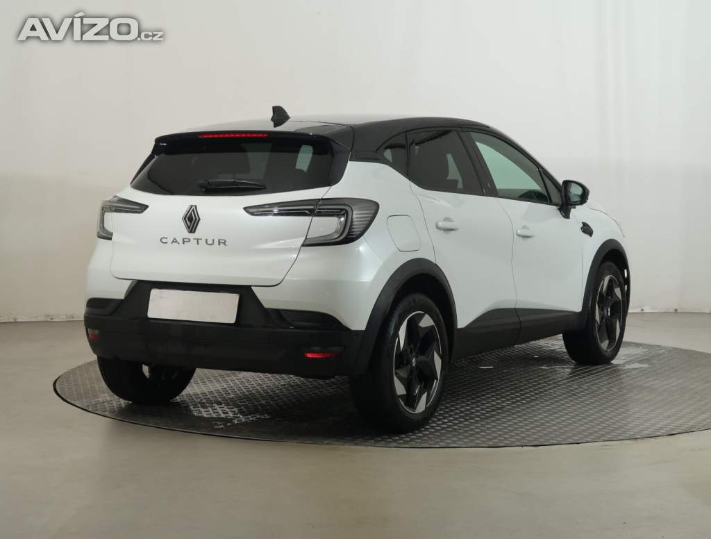 Foto inzerátu Renault Captur 1.0 TCe