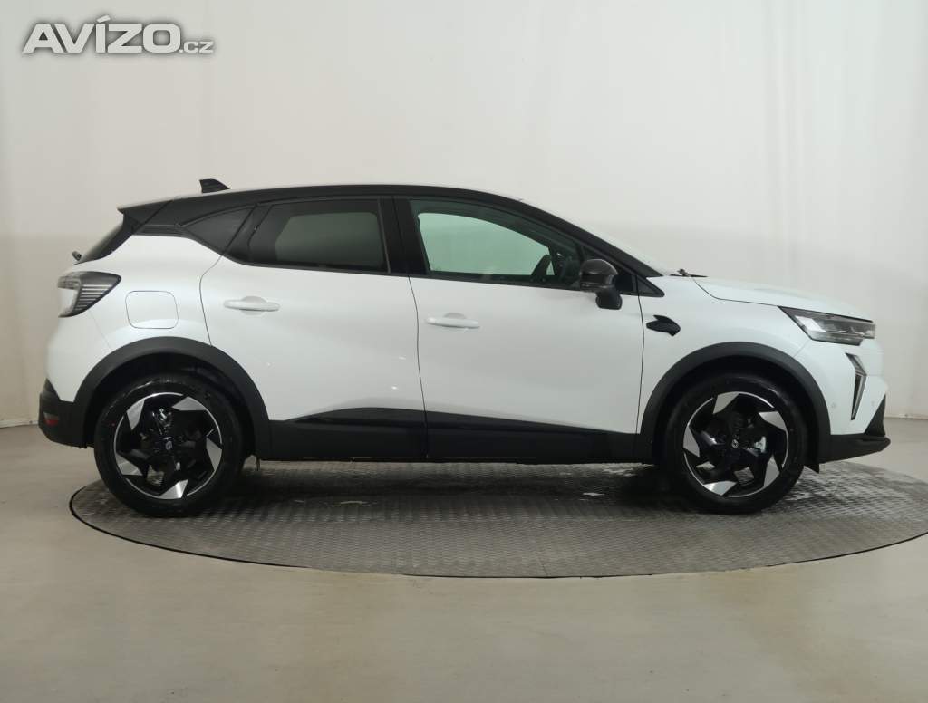 Foto inzerátu Renault Captur 1.0 TCe