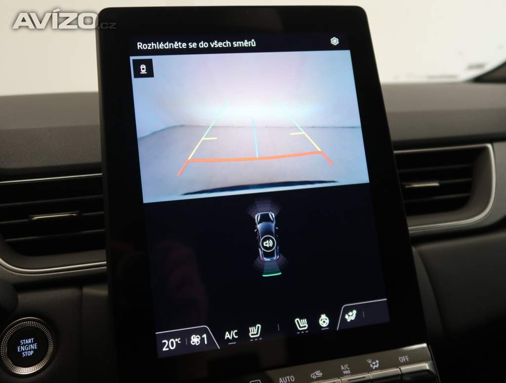 Foto inzerátu Renault Captur 1.0 TCe