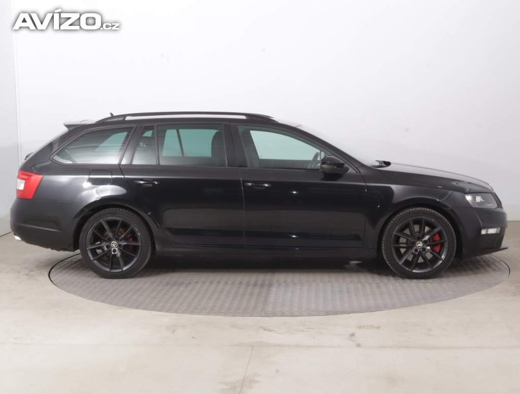 Foto inzerátu Skoda Octavia RS 2.0 TSI