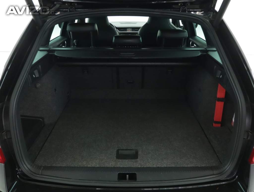 Foto inzerátu Skoda Octavia RS 2.0 TSI