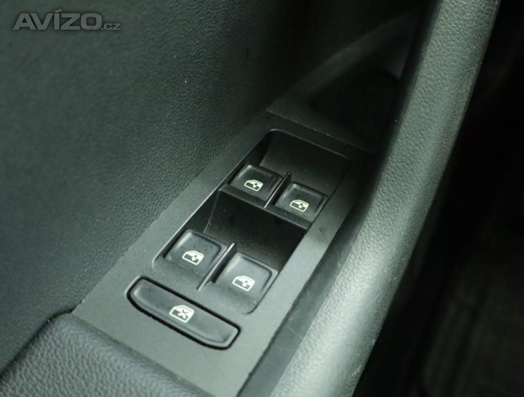 Foto inzerátu Skoda Octavia RS 2.0 TSI