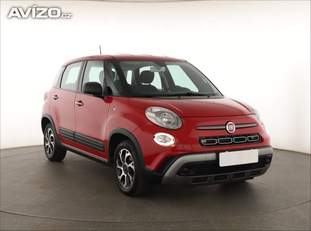 Fiat 500L 1.4 16V
