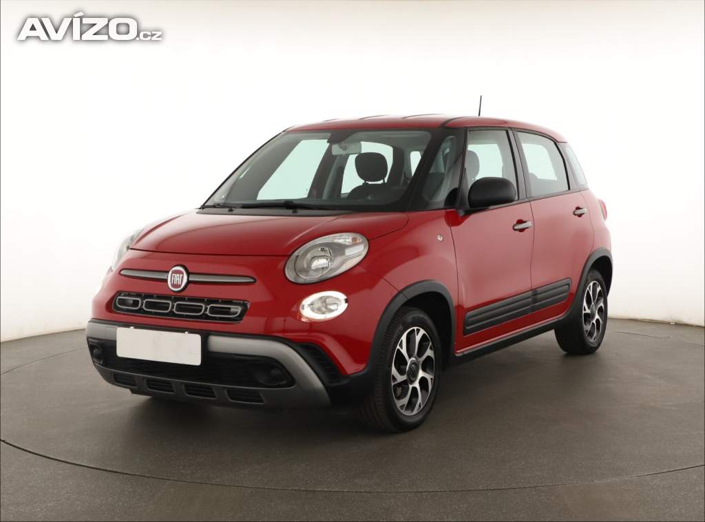 Foto inzerátu Fiat 500L 1.4 16V