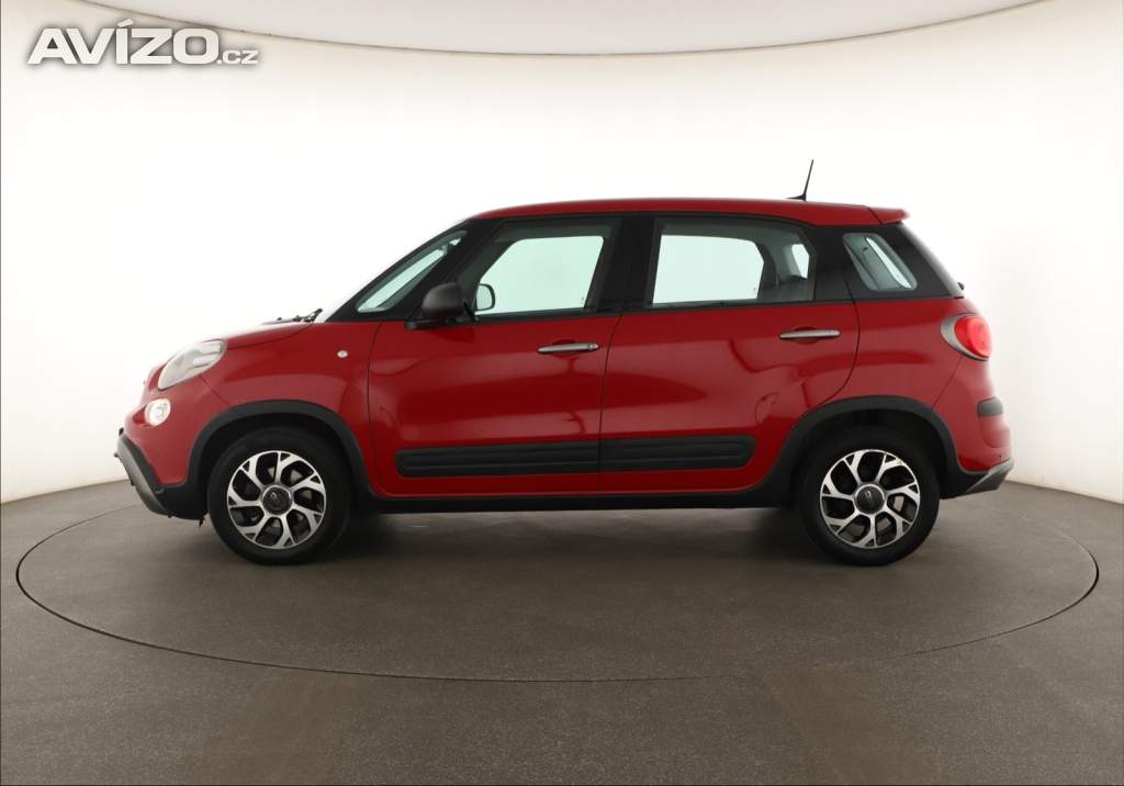 Foto inzerátu Fiat 500L 1.4 16V