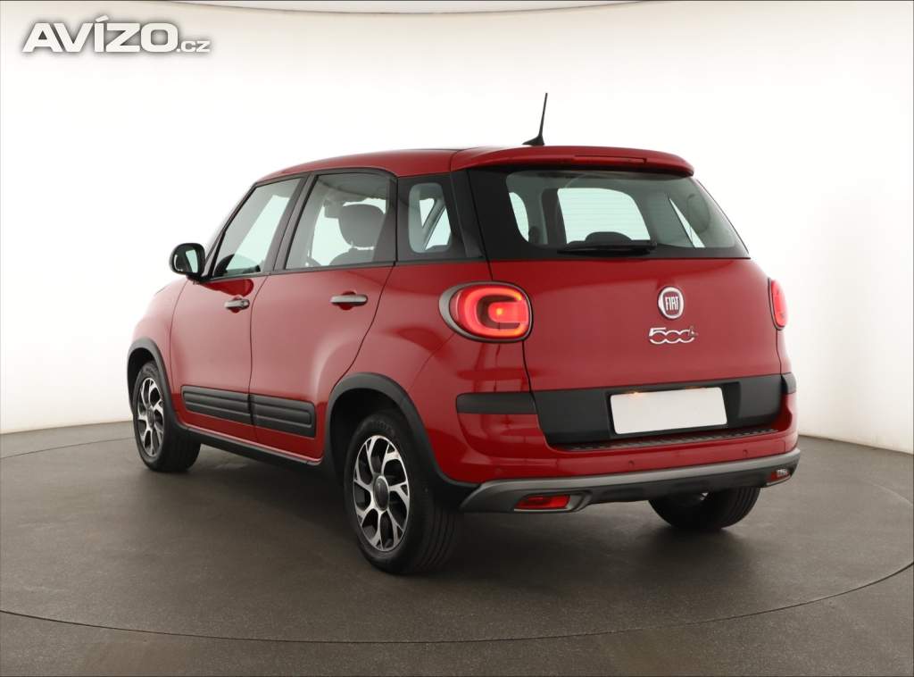 Foto inzerátu Fiat 500L 1.4 16V