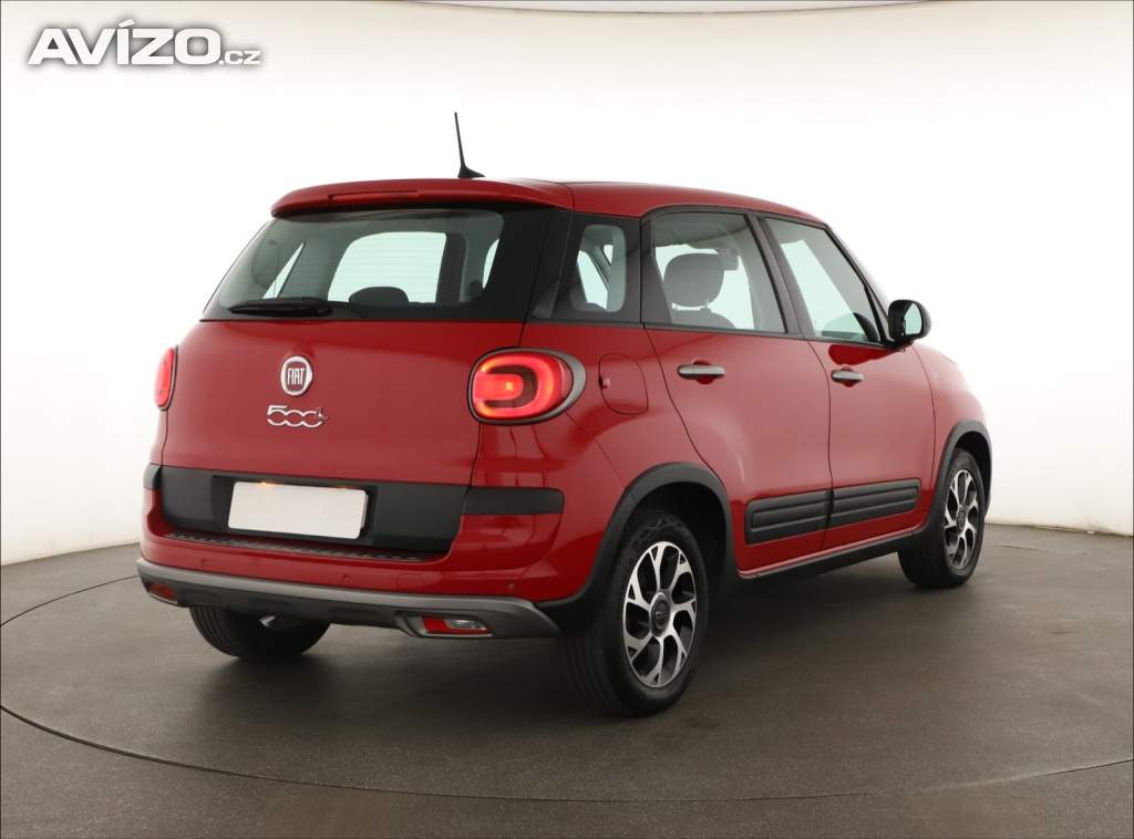 Foto inzerátu Fiat 500L 1.4 16V