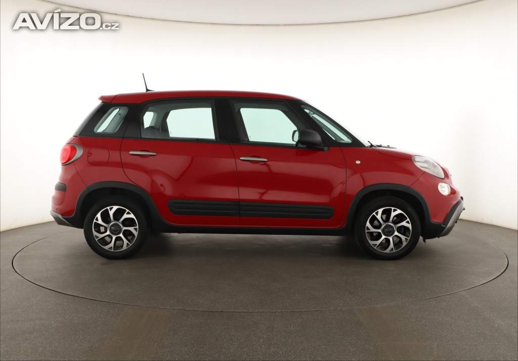 Foto inzerátu Fiat 500L 1.4 16V