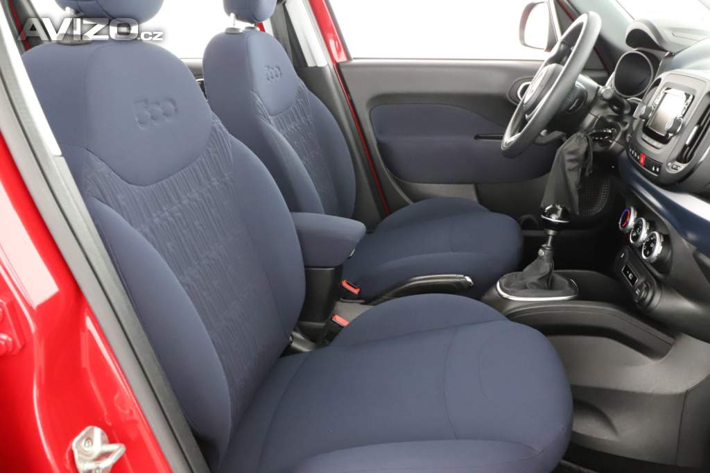 Foto inzerátu Fiat 500L 1.4 16V