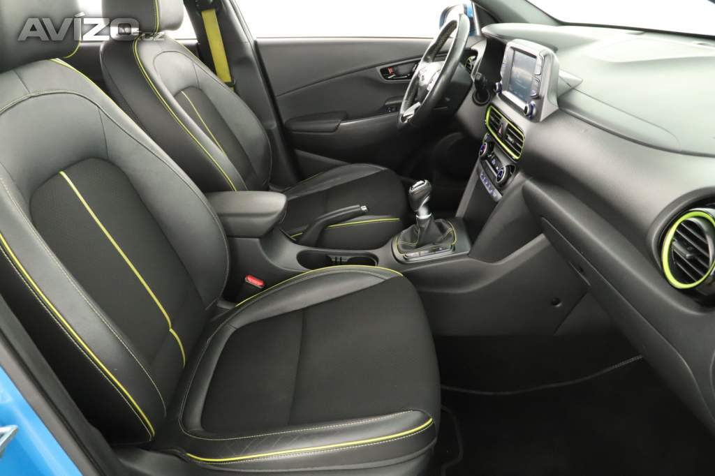 Foto inzerátu Hyundai Kona 1.0 T-GDI