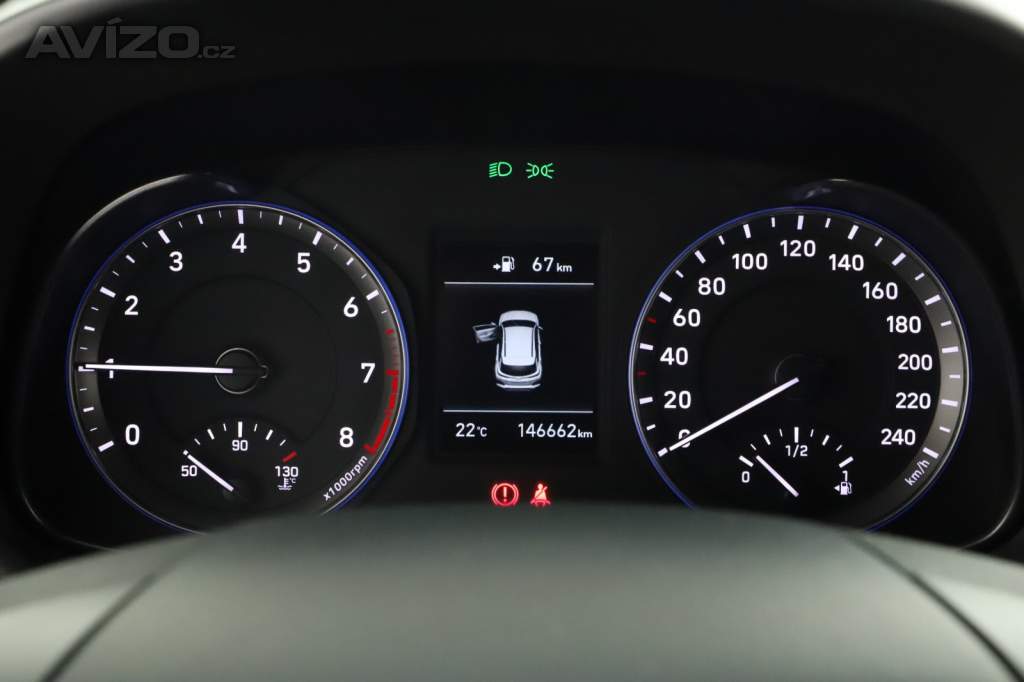 Foto inzerátu Hyundai Kona 1.0 T-GDI