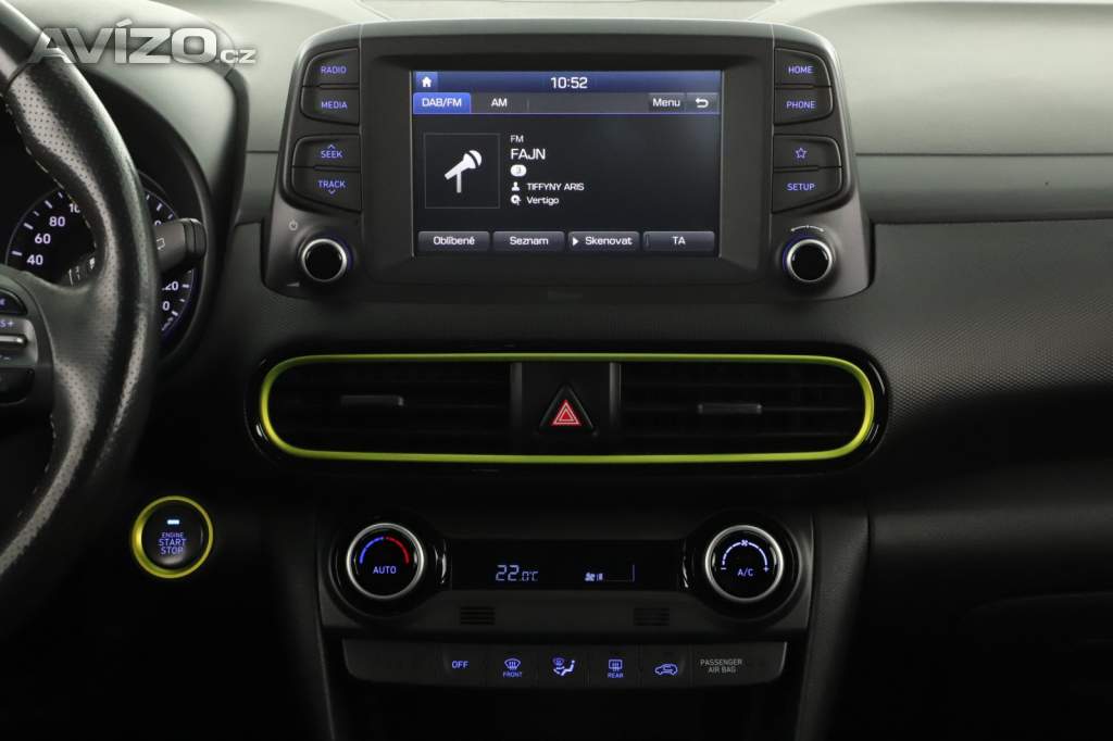 Foto inzerátu Hyundai Kona 1.0 T-GDI