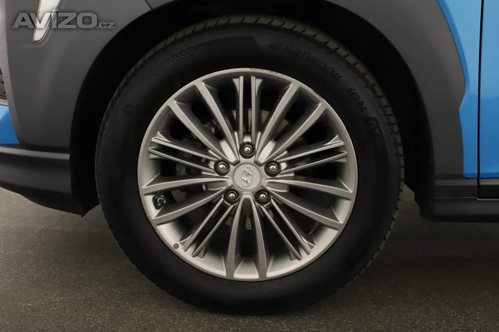 Foto inzerátu Hyundai Kona 1.0 T-GDI