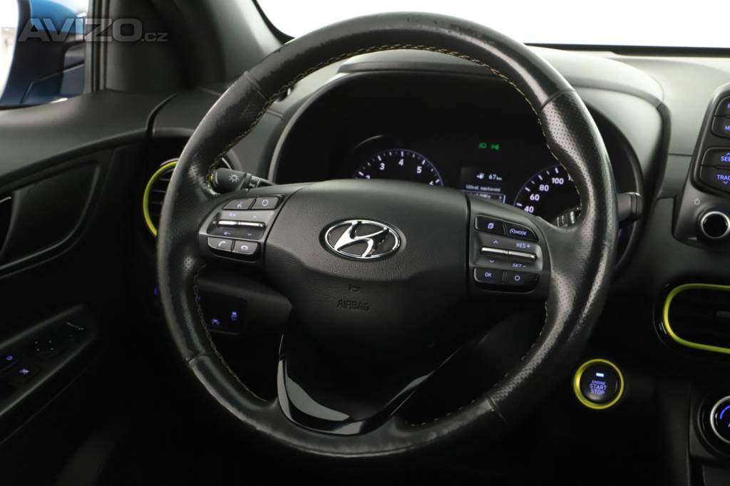 Foto inzerátu Hyundai Kona 1.0 T-GDI
