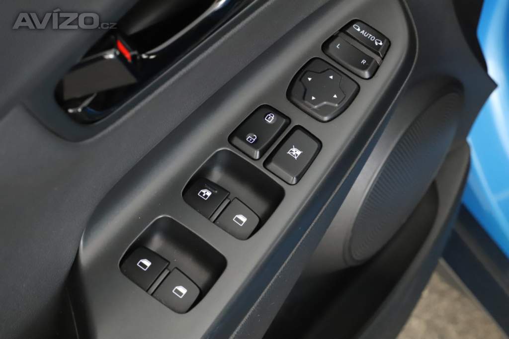 Foto inzerátu Hyundai Kona 1.0 T-GDI