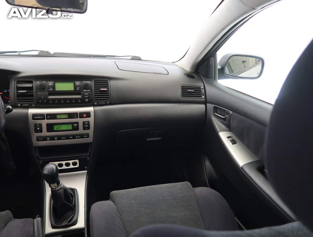 Foto inzerátu Toyota Corolla 2.0 D-4D