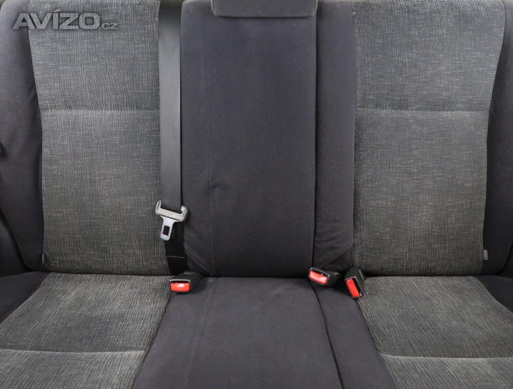 Foto inzerátu Toyota Corolla 2.0 D-4D