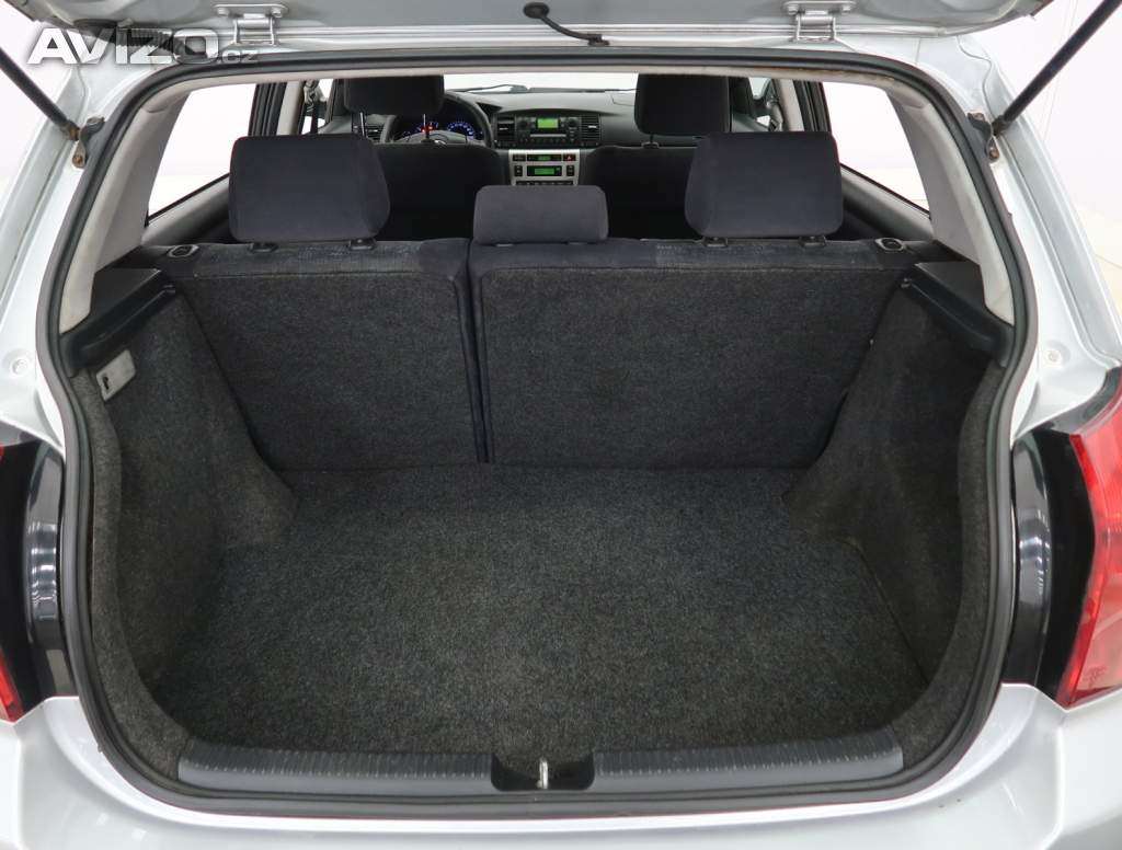 Foto inzerátu Toyota Corolla 2.0 D-4D