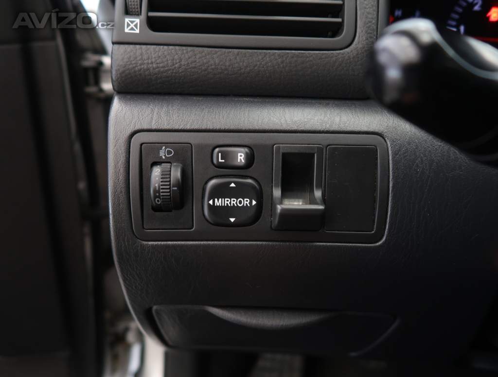Foto inzerátu Toyota Corolla 2.0 D-4D