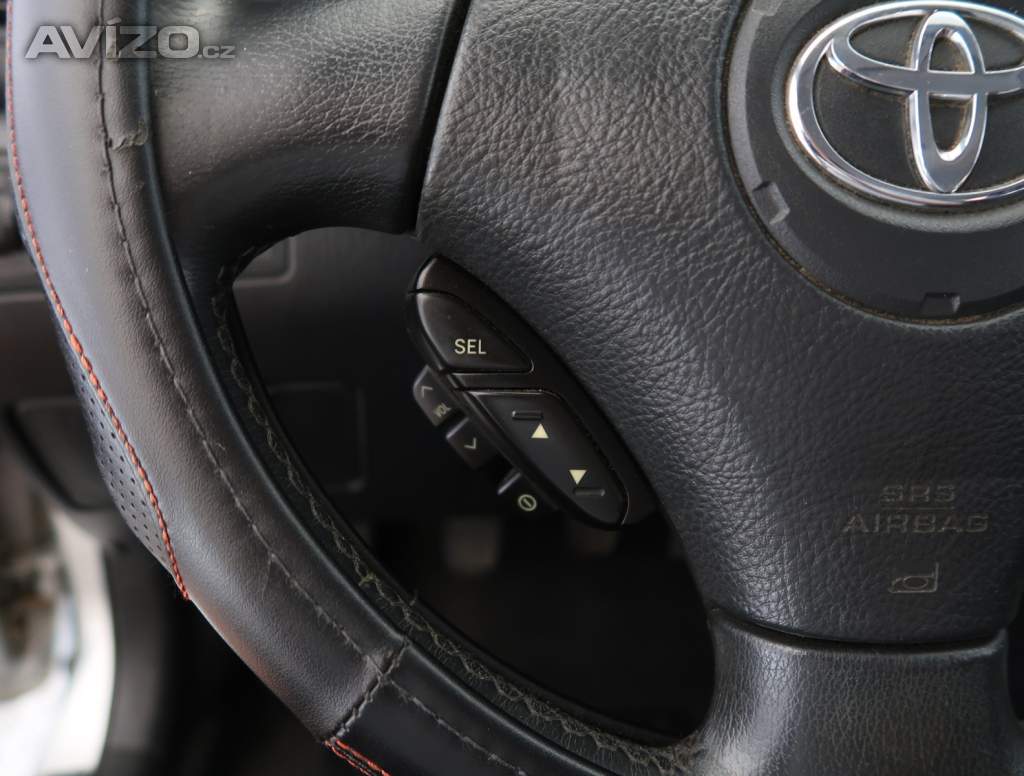 Foto inzerátu Toyota Corolla 2.0 D-4D