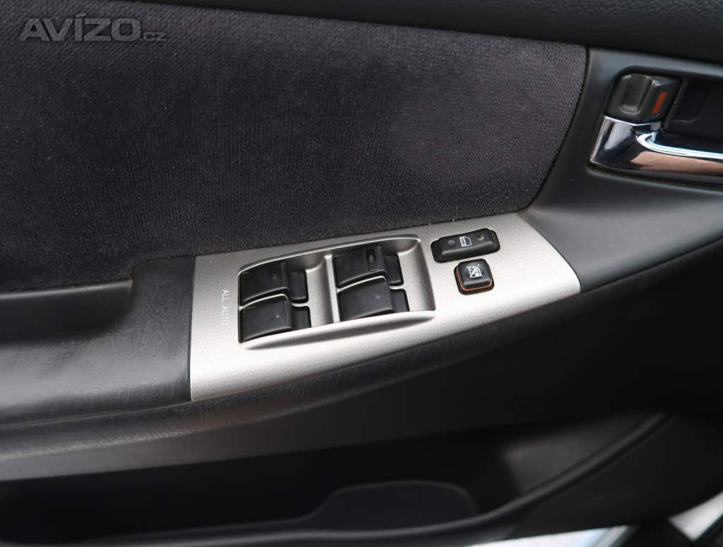 Foto inzerátu Toyota Corolla 2.0 D-4D