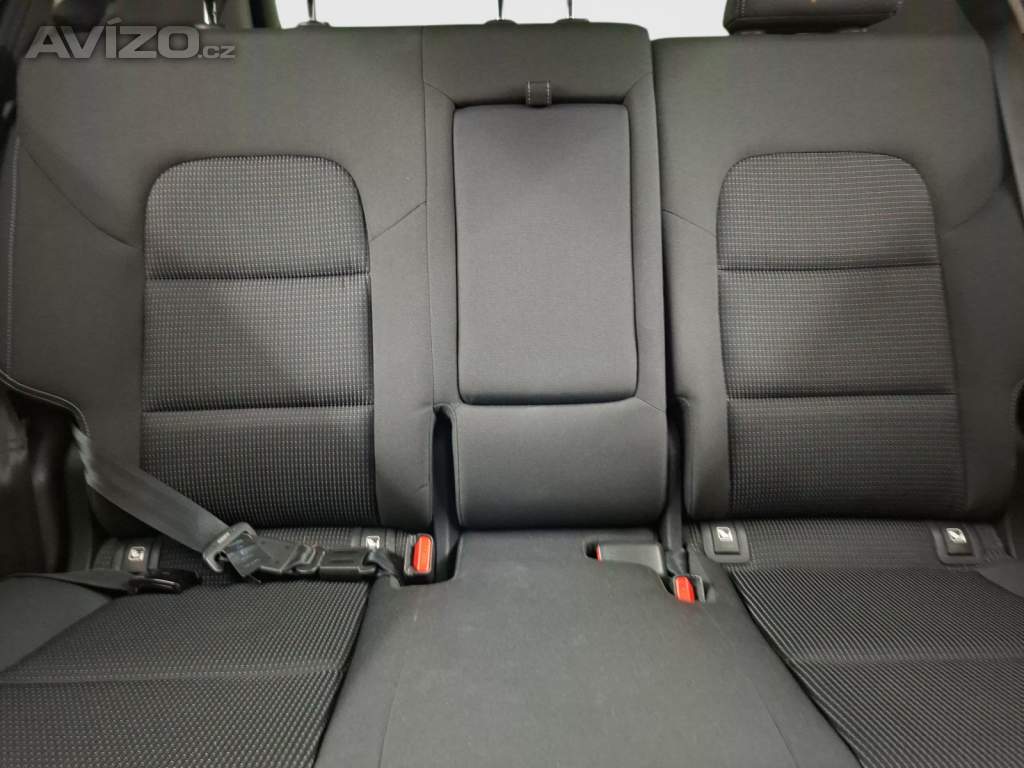 Foto inzerátu Kia Sportage 2.0 CRDi