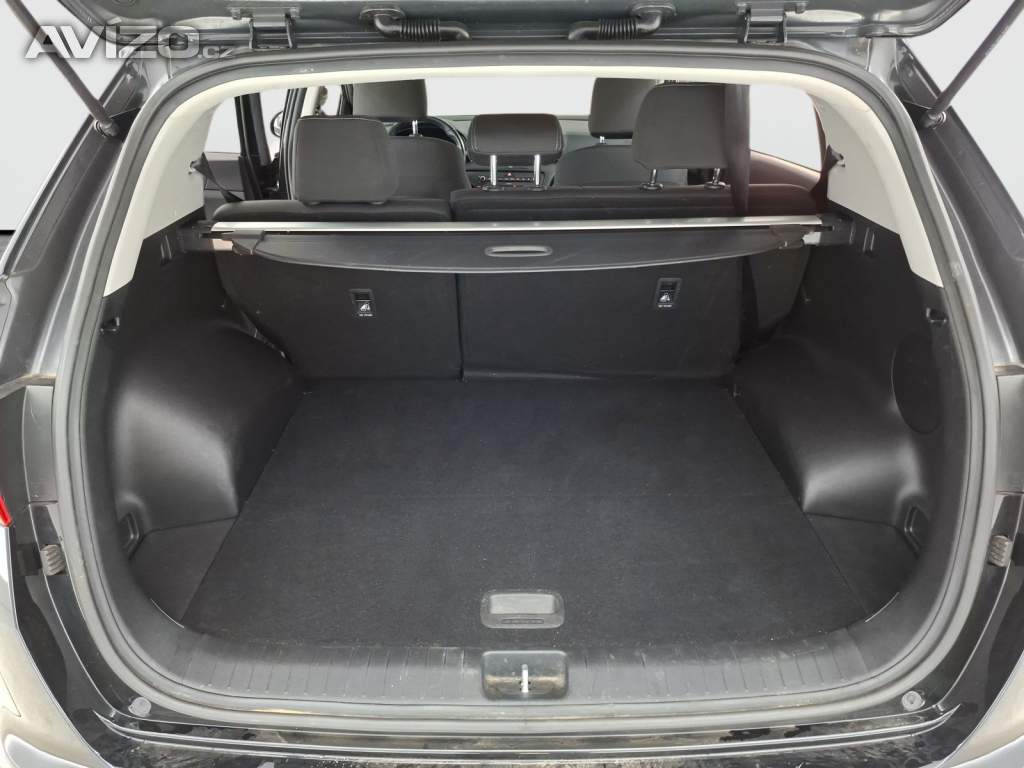 Foto inzerátu Kia Sportage 2.0 CRDi
