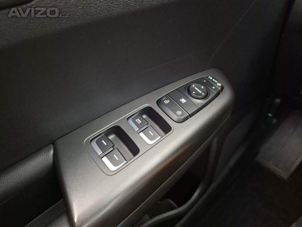Foto inzerátu Kia Sportage 2.0 CRDi