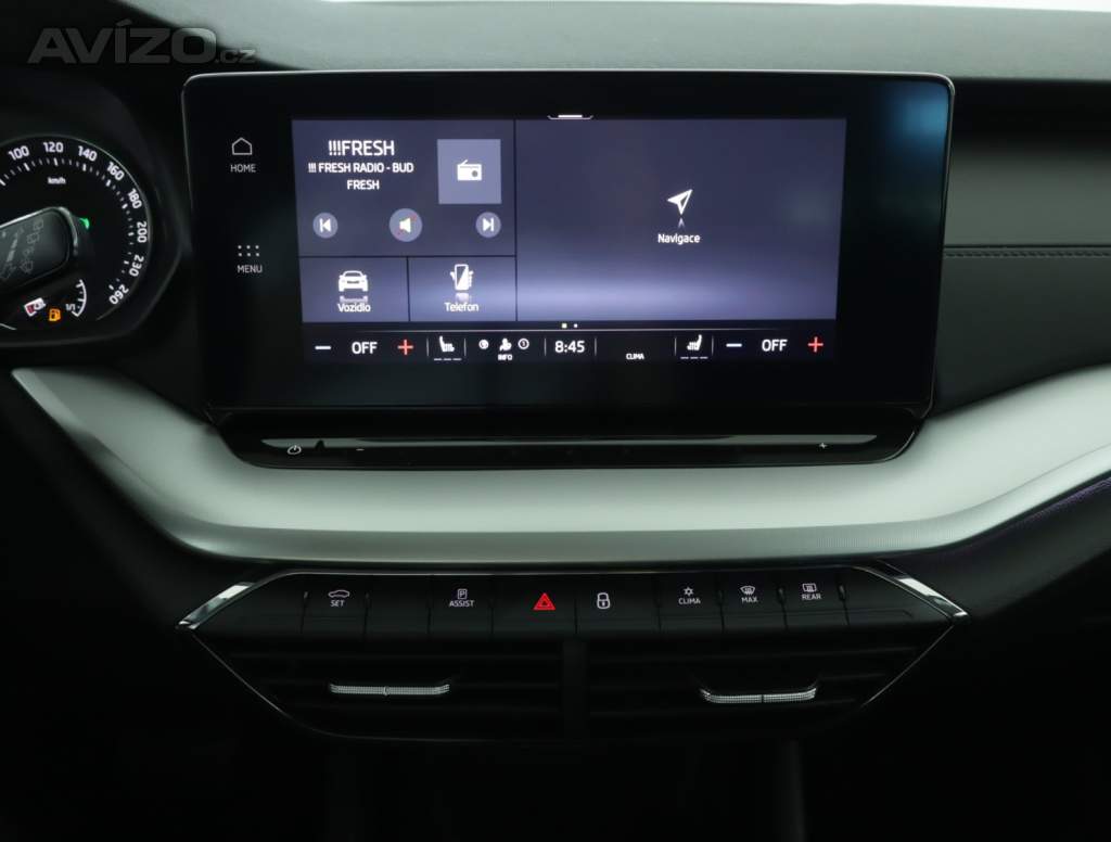 Foto inzerátu Skoda Octavia 2.0 TDI