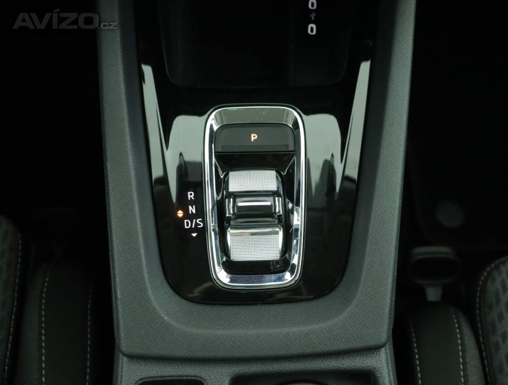 Foto inzerátu Skoda Octavia 2.0 TDI