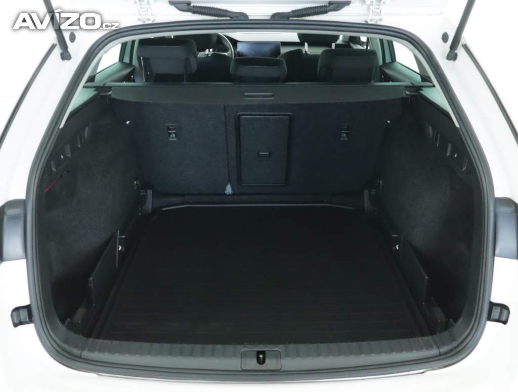 Foto inzerátu Skoda Octavia 2.0 TDI