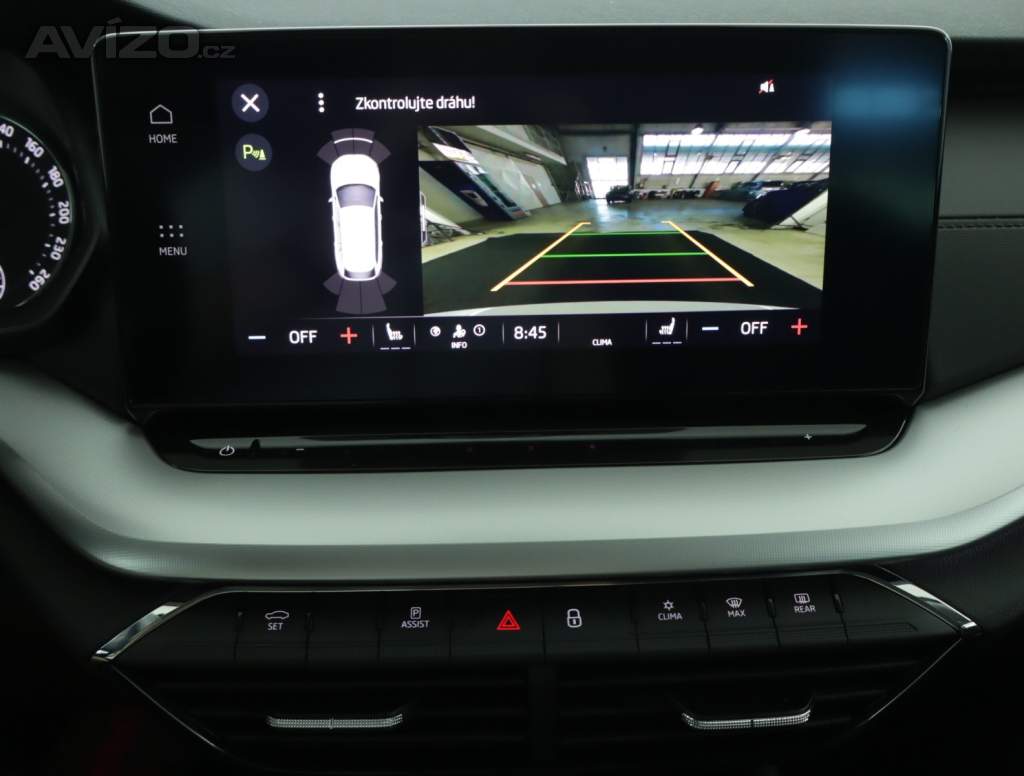 Foto inzerátu Skoda Octavia 2.0 TDI