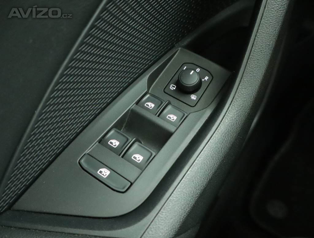 Foto inzerátu Skoda Octavia 2.0 TDI