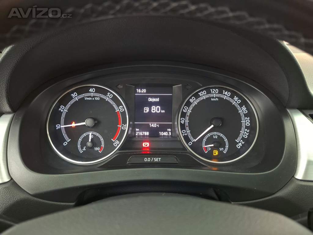 Foto inzerátu Skoda Rapid 1.0 TSI