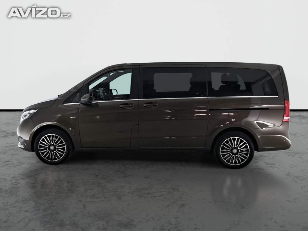 Foto inzerátu Mercedes V 250 d