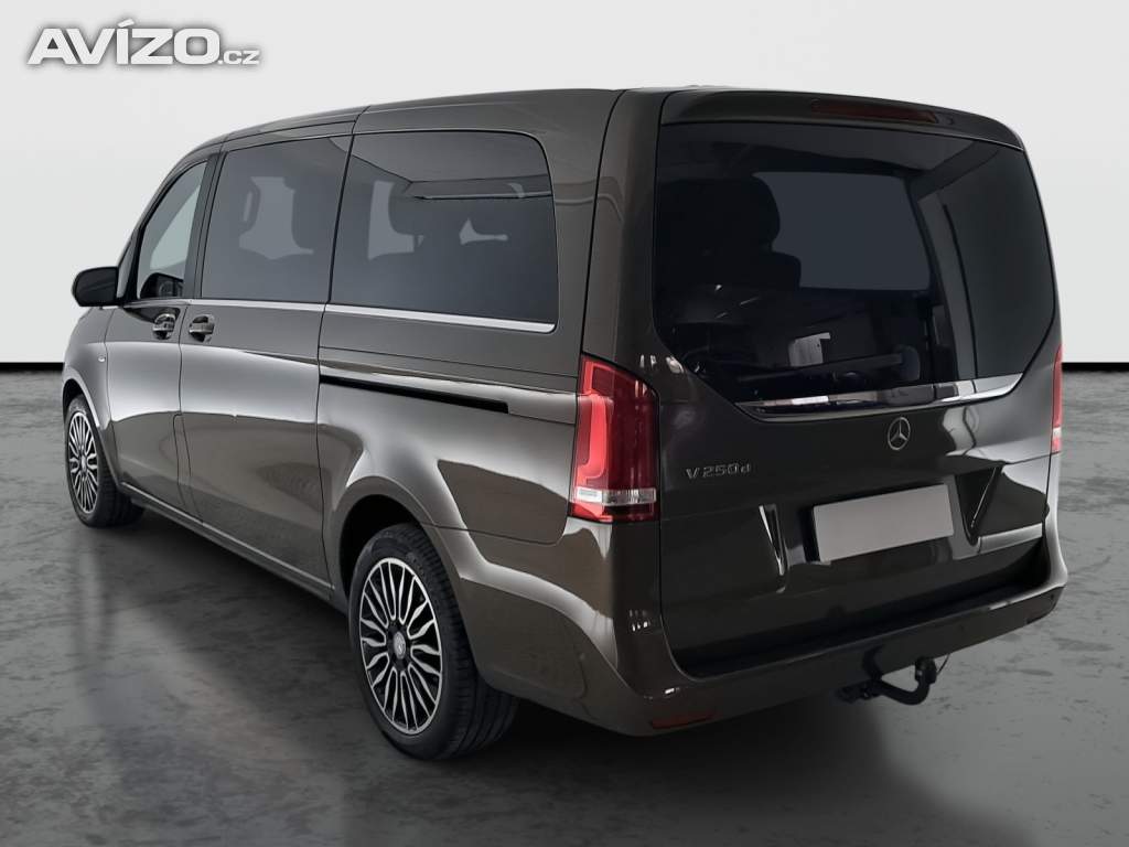 Foto inzerátu Mercedes V 250 d