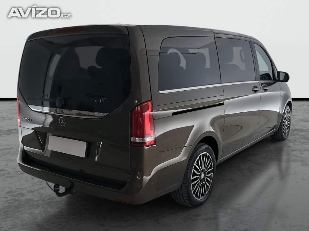 Foto inzerátu Mercedes V 250 d