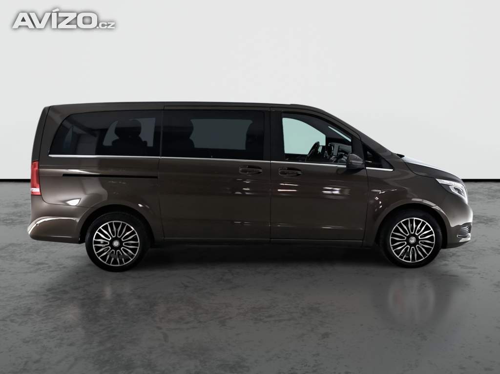 Foto inzerátu Mercedes V 250 d