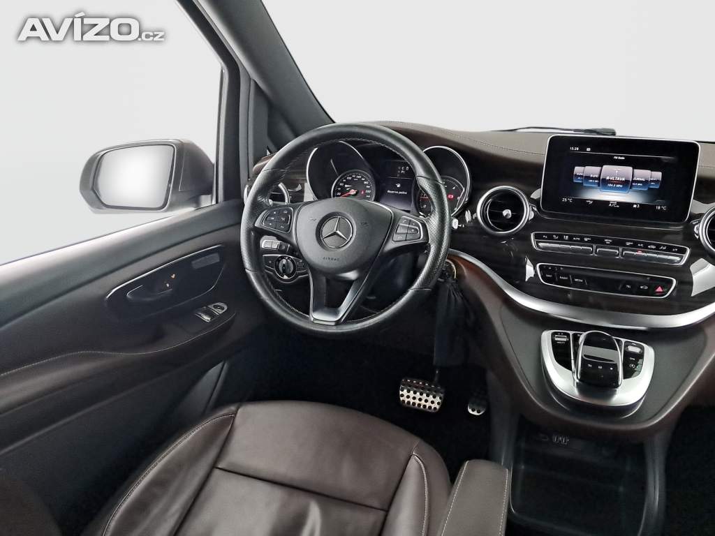Foto inzerátu Mercedes V 250 d