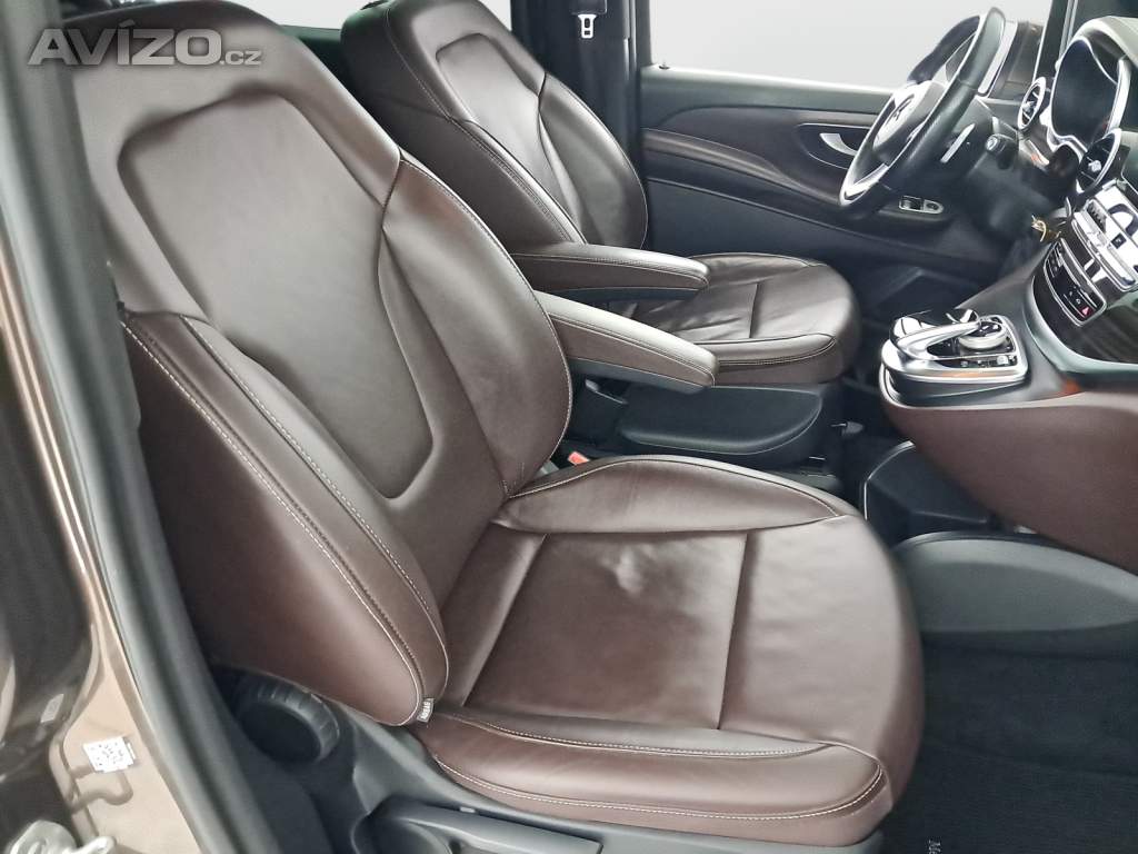 Foto inzerátu Mercedes V 250 d