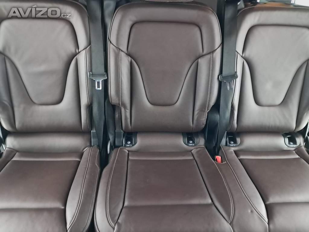 Foto inzerátu Mercedes V 250 d