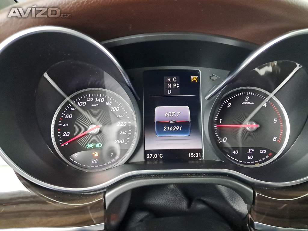 Foto inzerátu Mercedes V 250 d