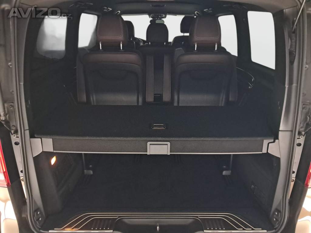 Foto inzerátu Mercedes V 250 d
